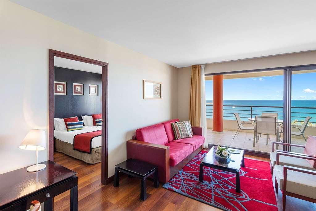 Ramada Hotel & Suites By Wyndham Noumea Quarto foto