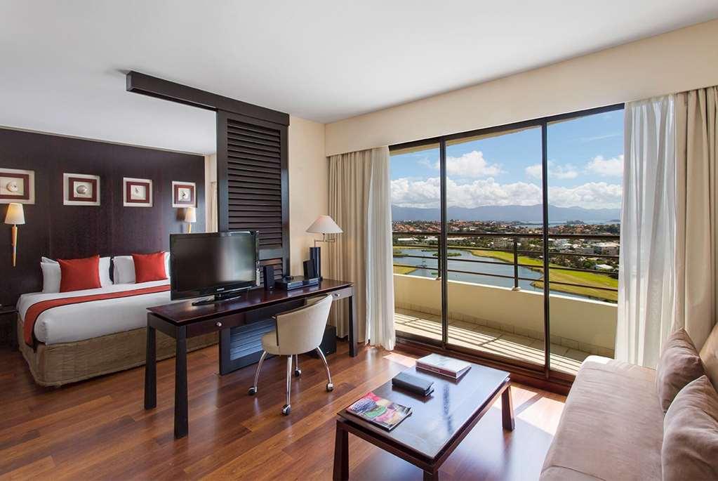 Ramada Hotel & Suites By Wyndham Noumea Quarto foto