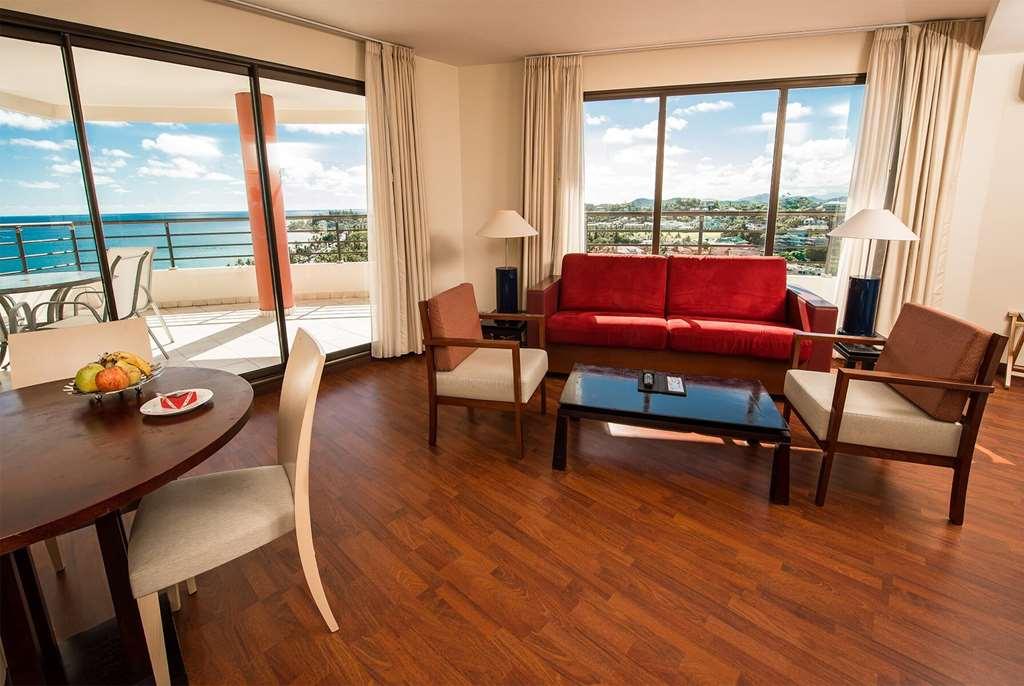 Ramada Hotel & Suites By Wyndham Noumea Quarto foto
