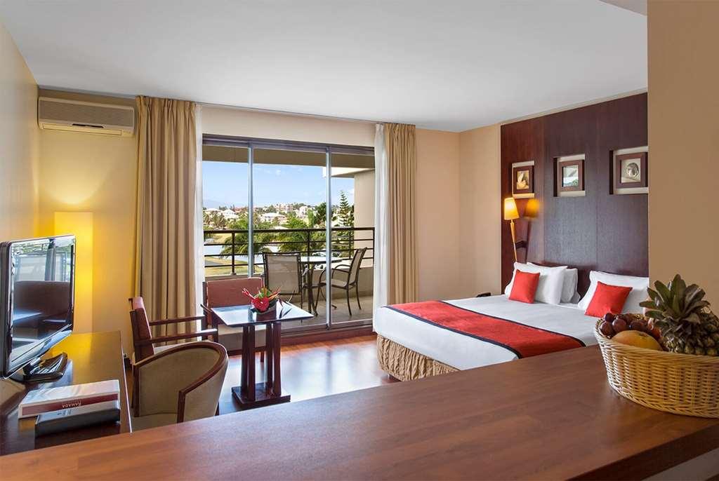 Ramada Hotel & Suites By Wyndham Noumea Quarto foto
