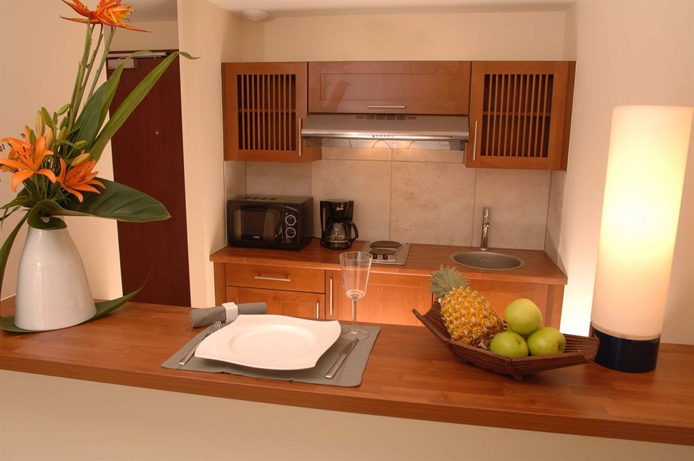 Ramada Hotel & Suites By Wyndham Noumea Quarto foto